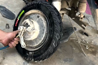 扬州市换胎补胎服务