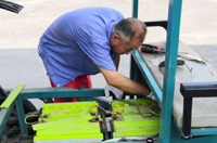 扬州市三轮车救援服务