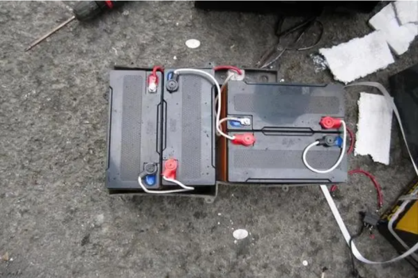 扬州市电动车更换电瓶