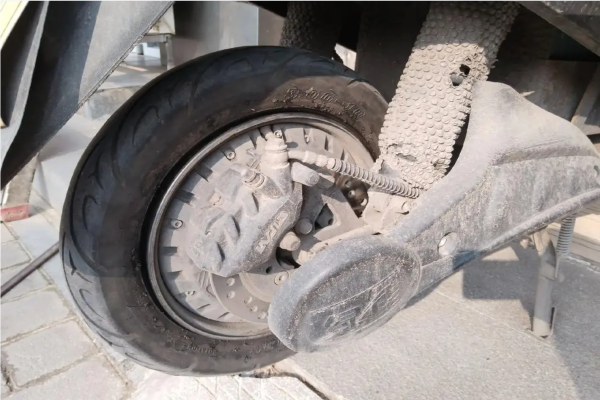 扬州市电动车补胎换胎